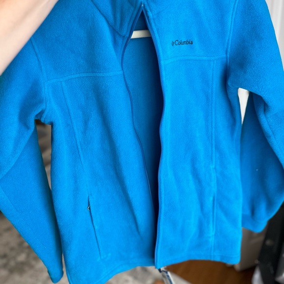 Columbia Fleece Jacket (Boys) - Picture 4 of 4